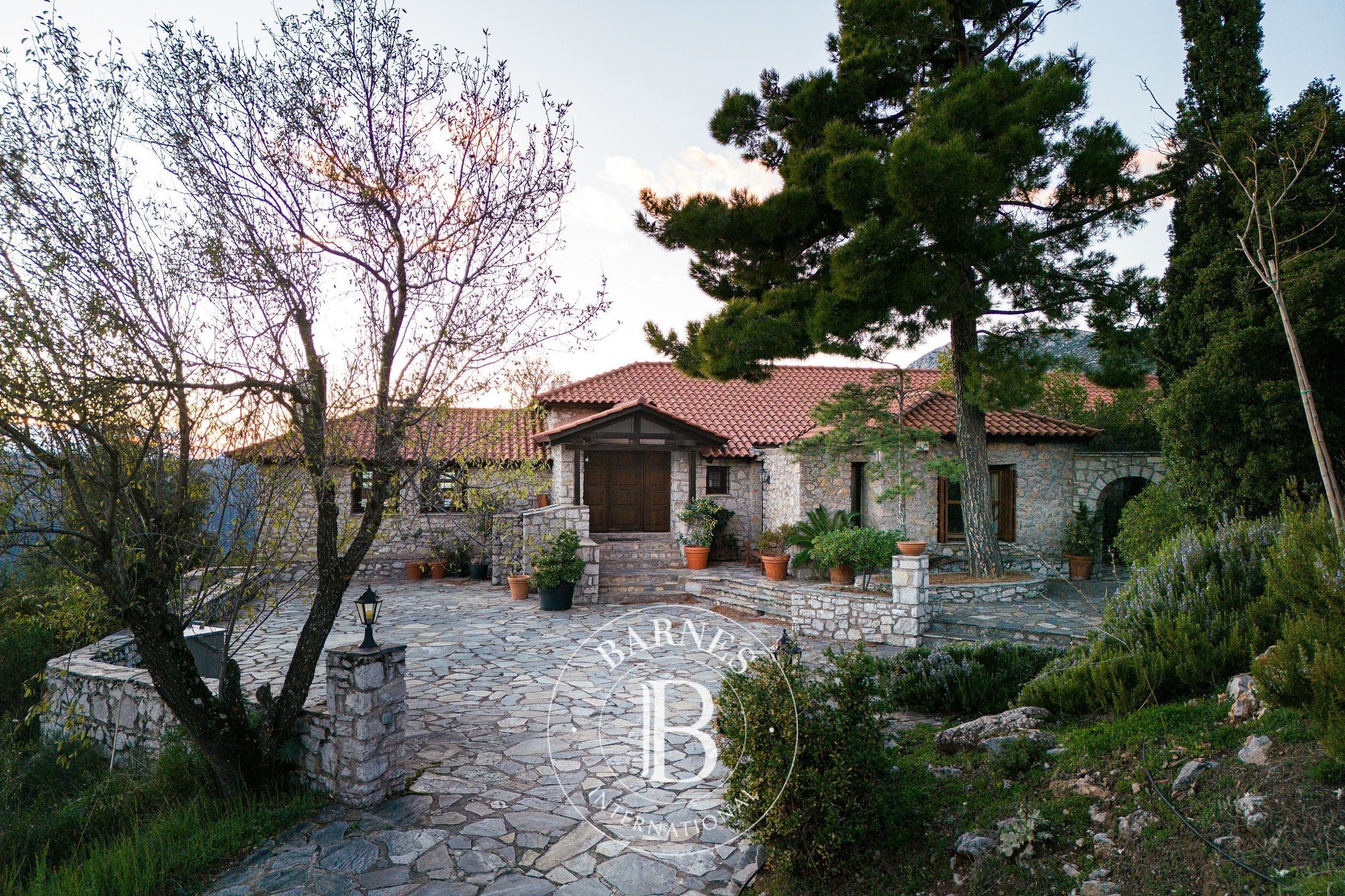 Stone-built Residence - Arachova - picture 2