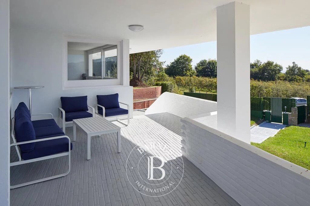 Villa Hondarribia - picture 11