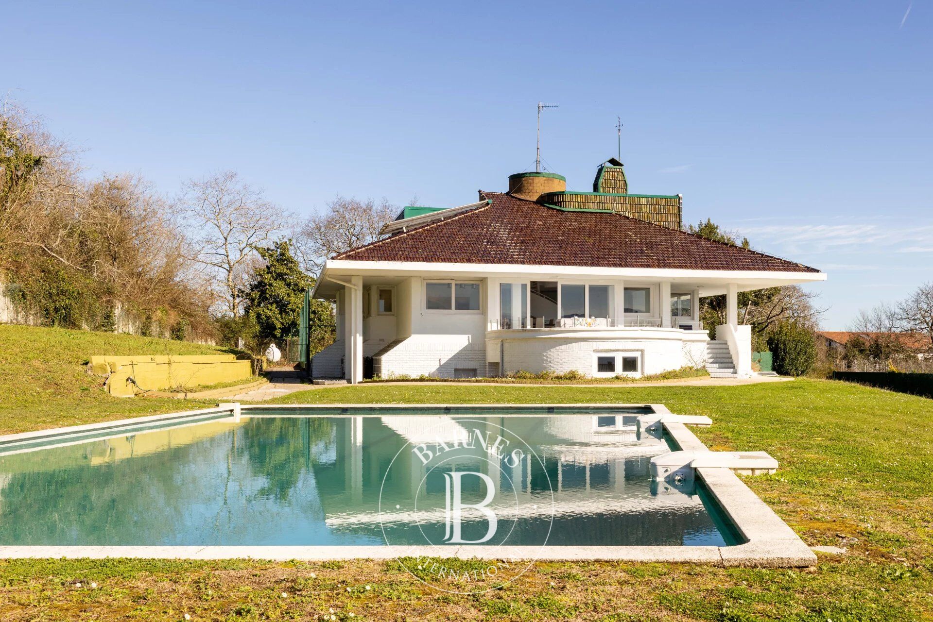 Villa Hondarribia - picture 7