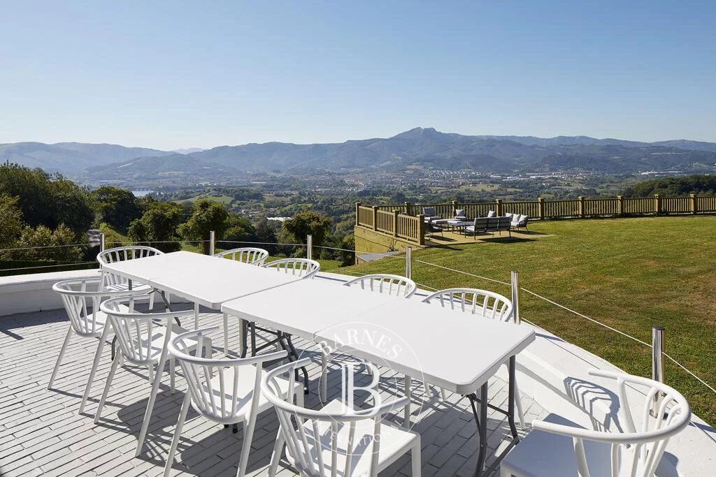 Villa Hondarribia - picture 5