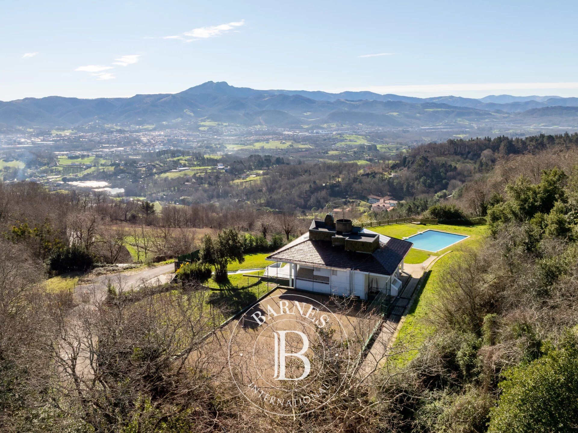 Villa Hondarribia - picture 28