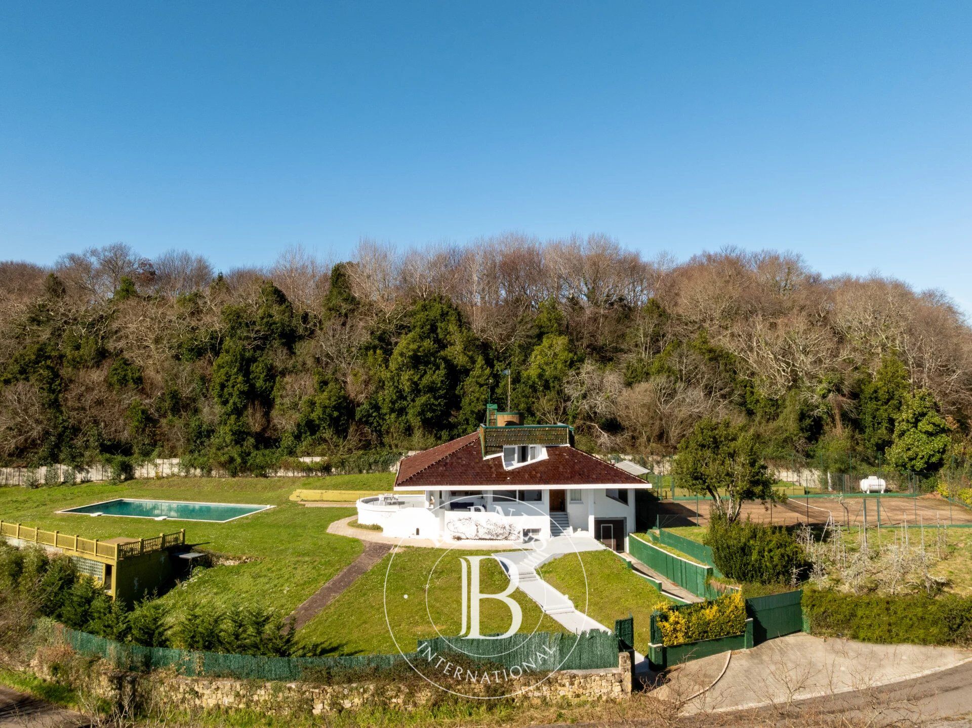 Villa Hondarribia - picture 27