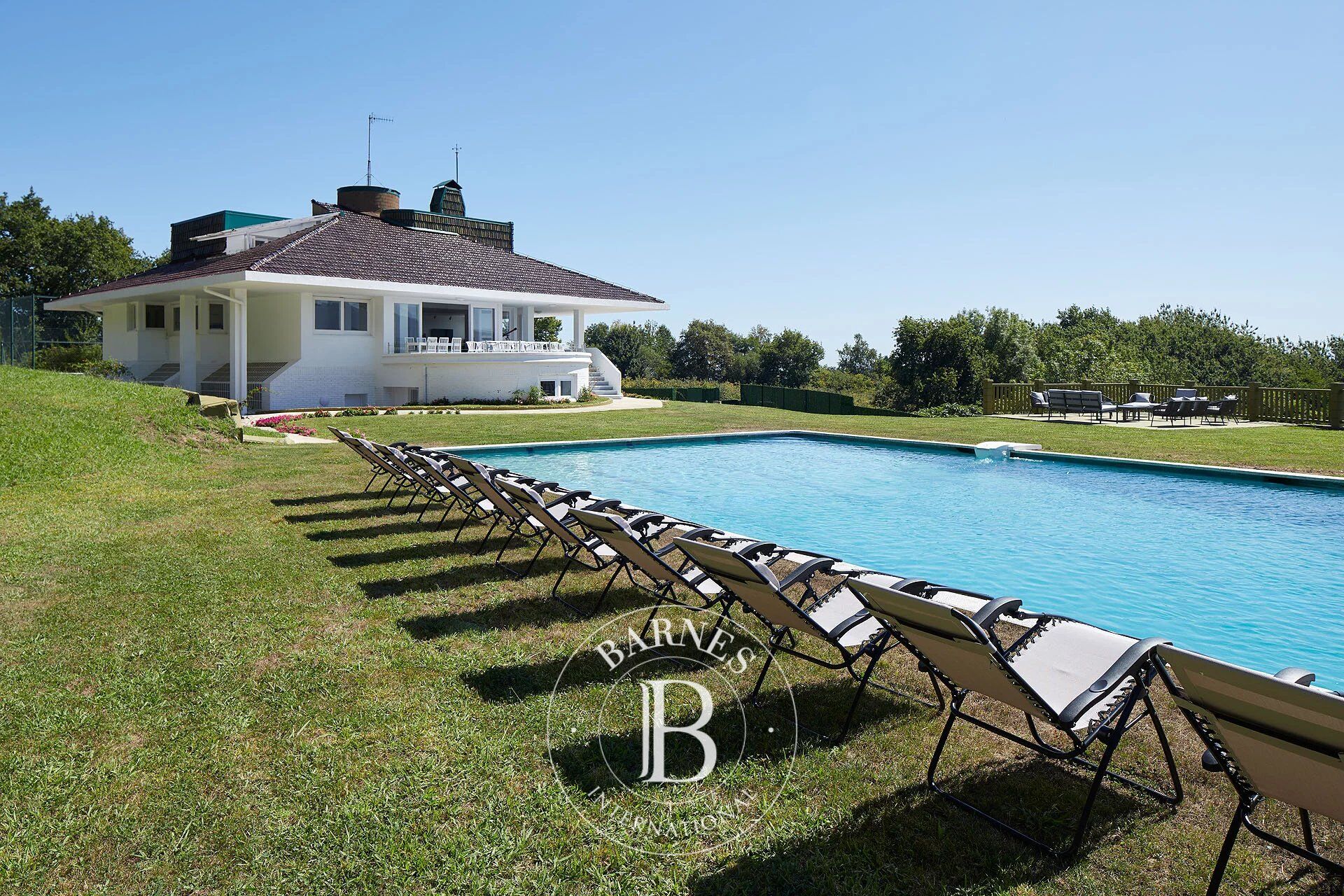 Villa Hondarribia - picture 29