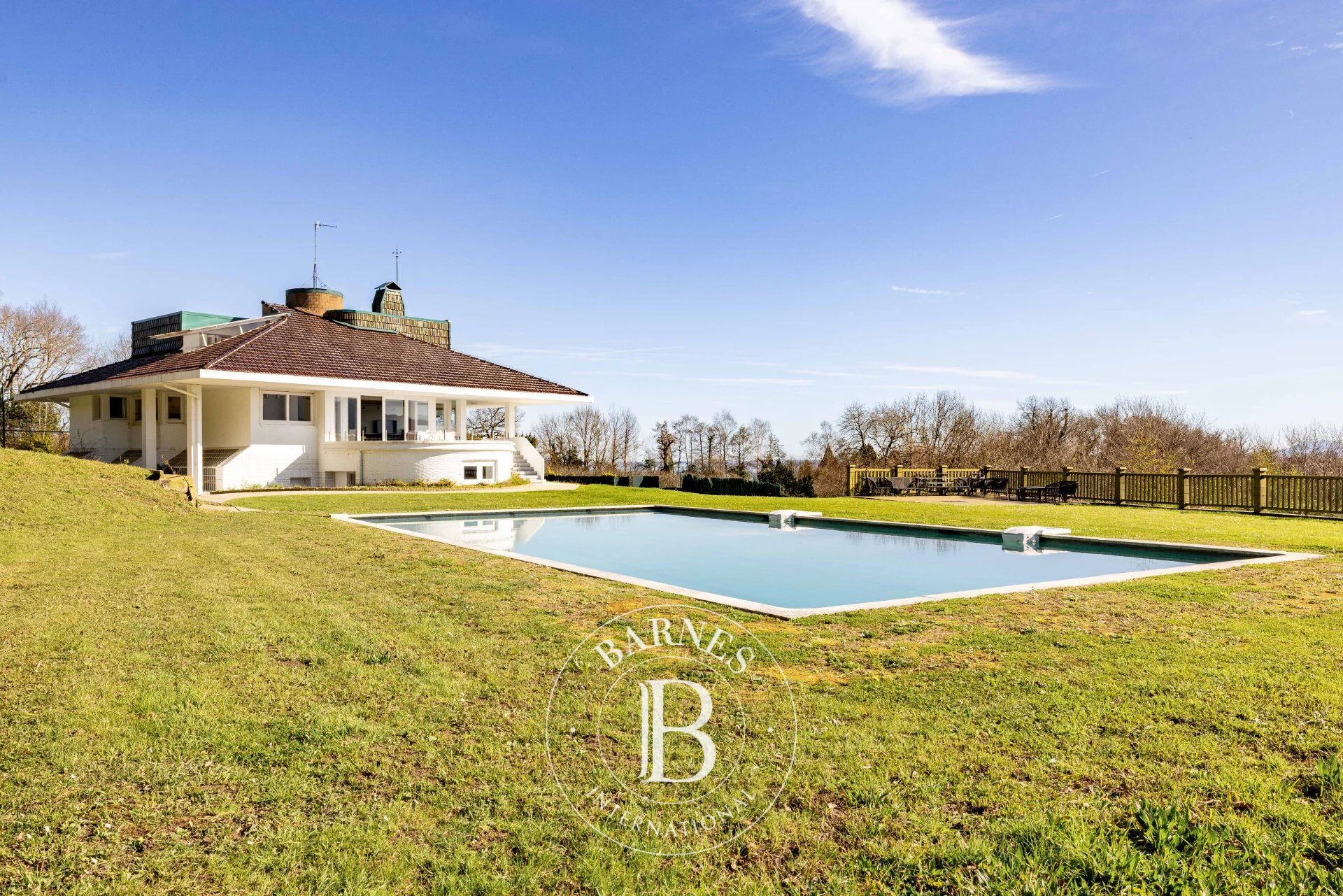 Villa Hondarribia - picture 8