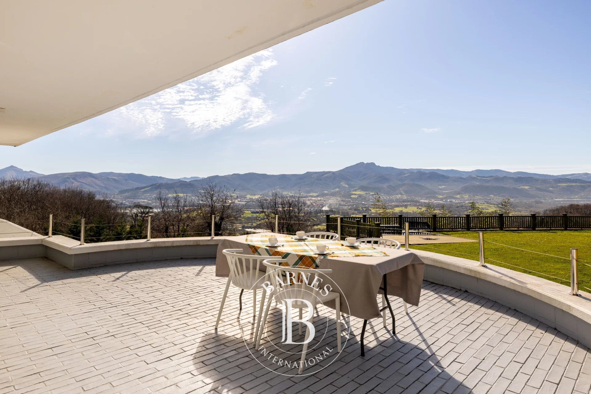 Villa Hondarribia - picture 13
