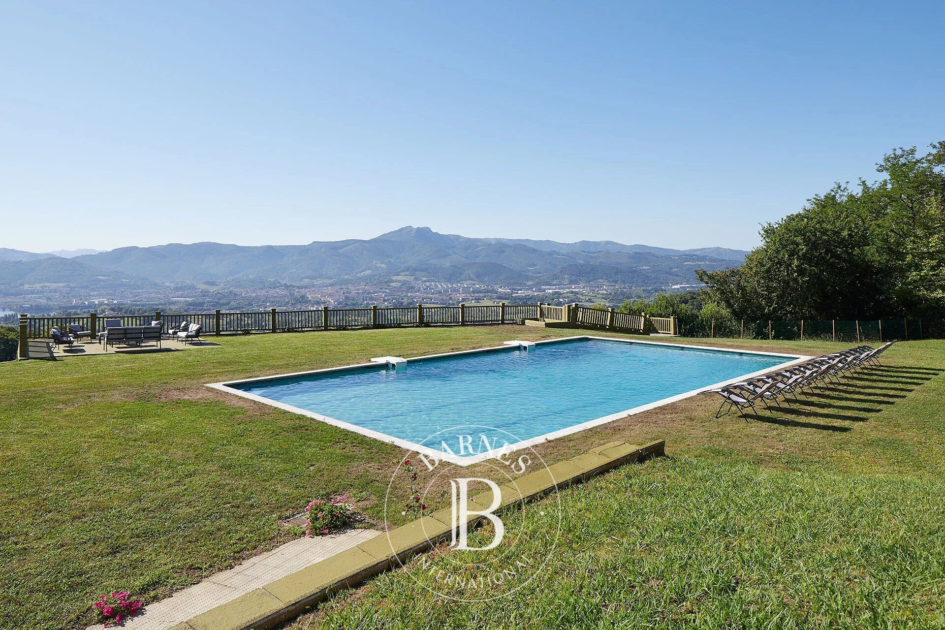Villa Hondarribia - picture 30