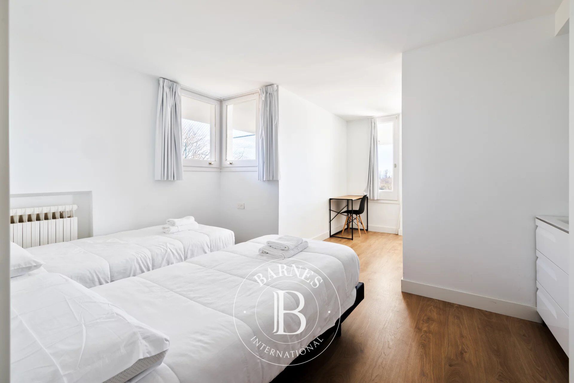 Villa Hondarribia - picture 22