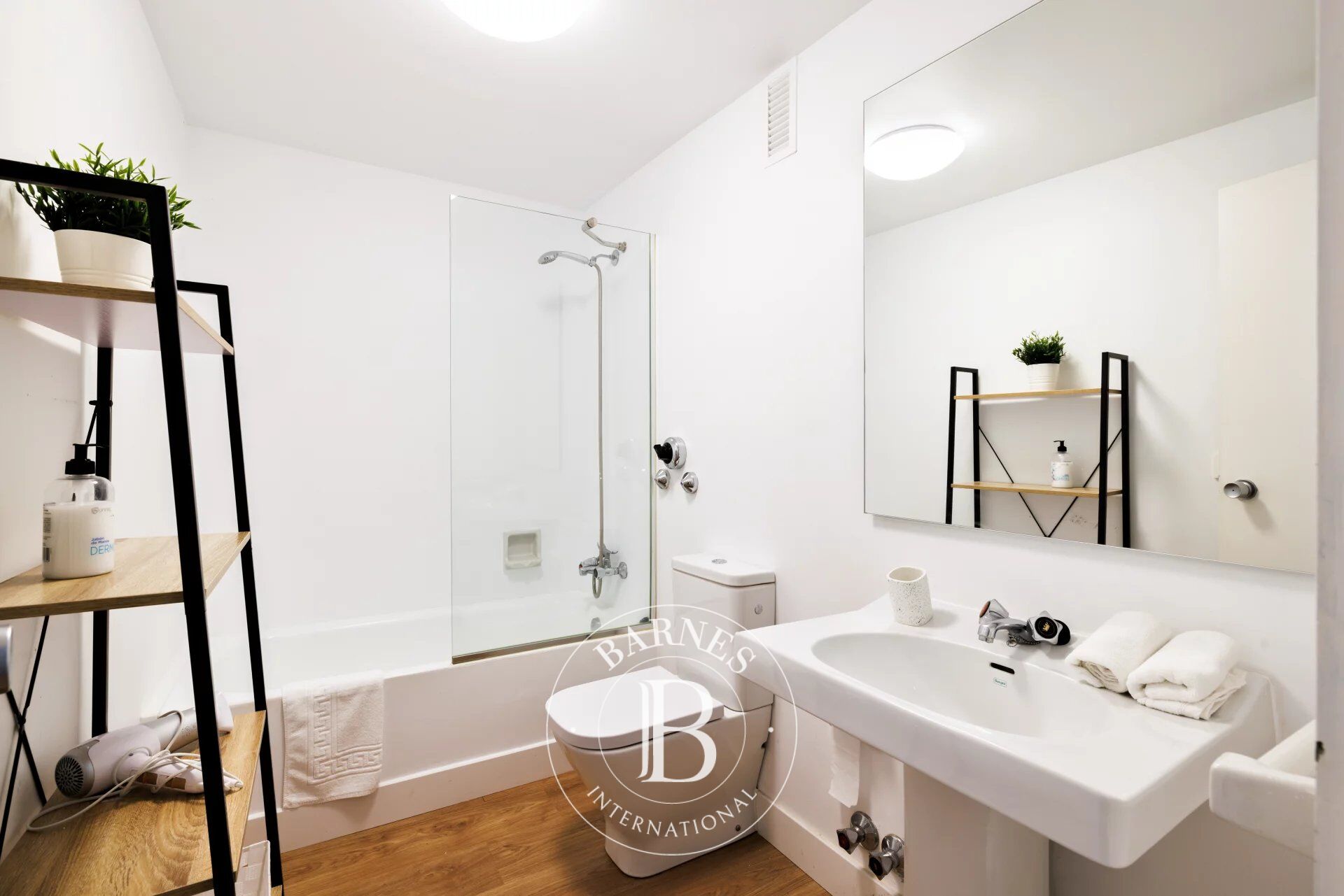 Villa Hondarribia - picture 23