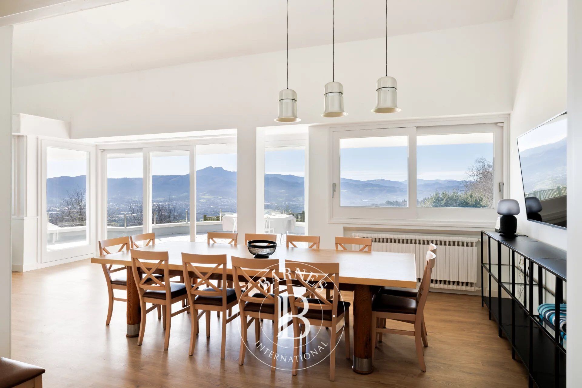 Villa Hondarribia - picture 15