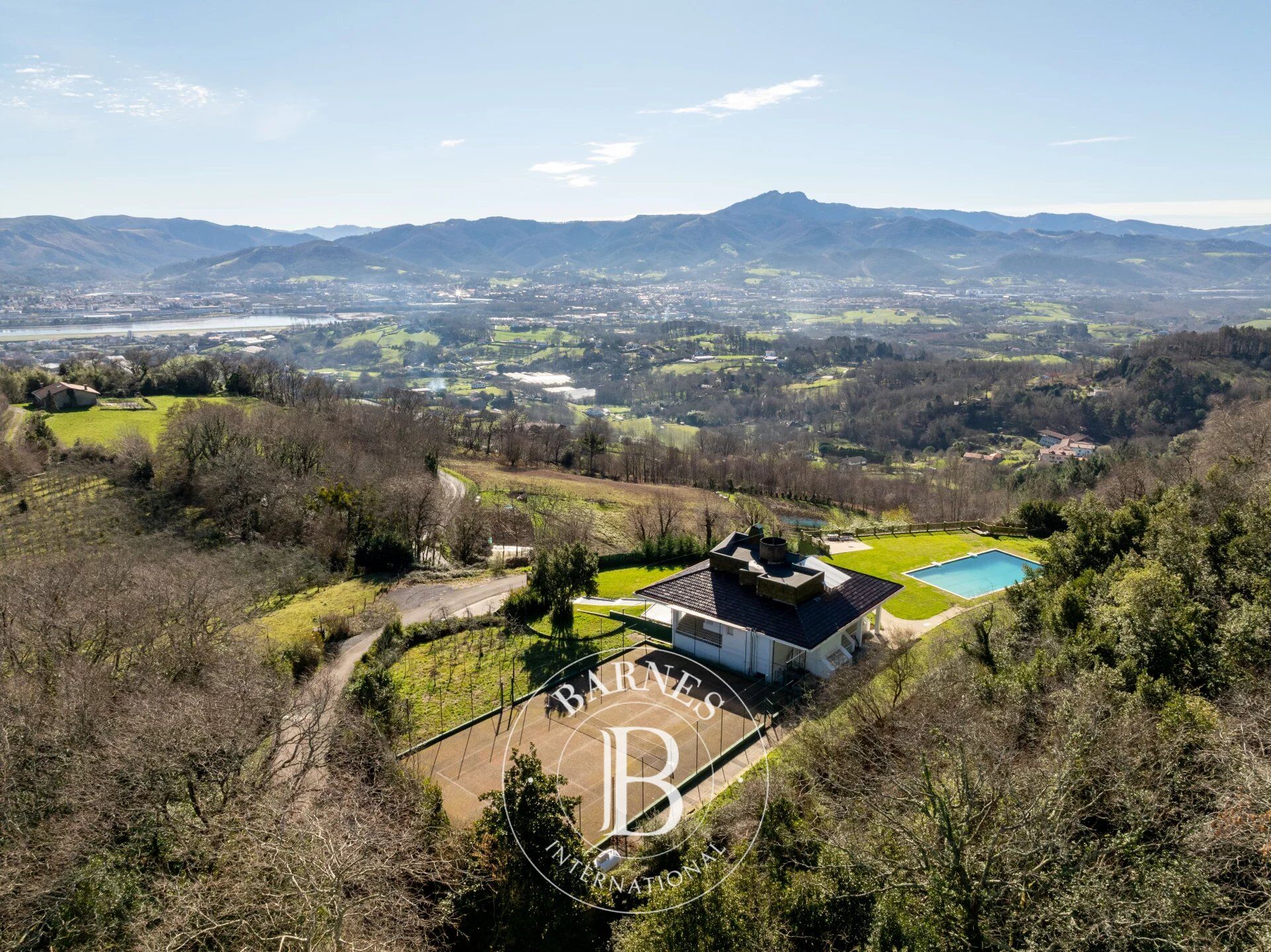 Villa Hondarribia - picture 6