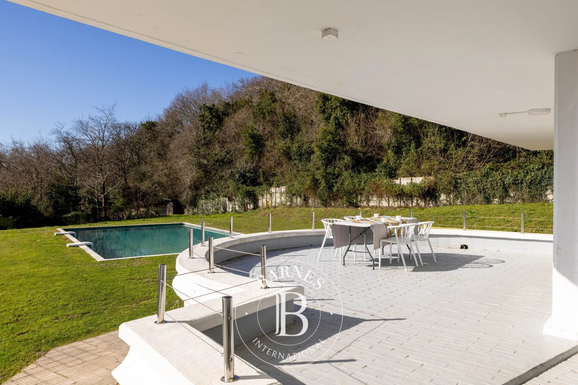 Villa Hondarribia - picture 12