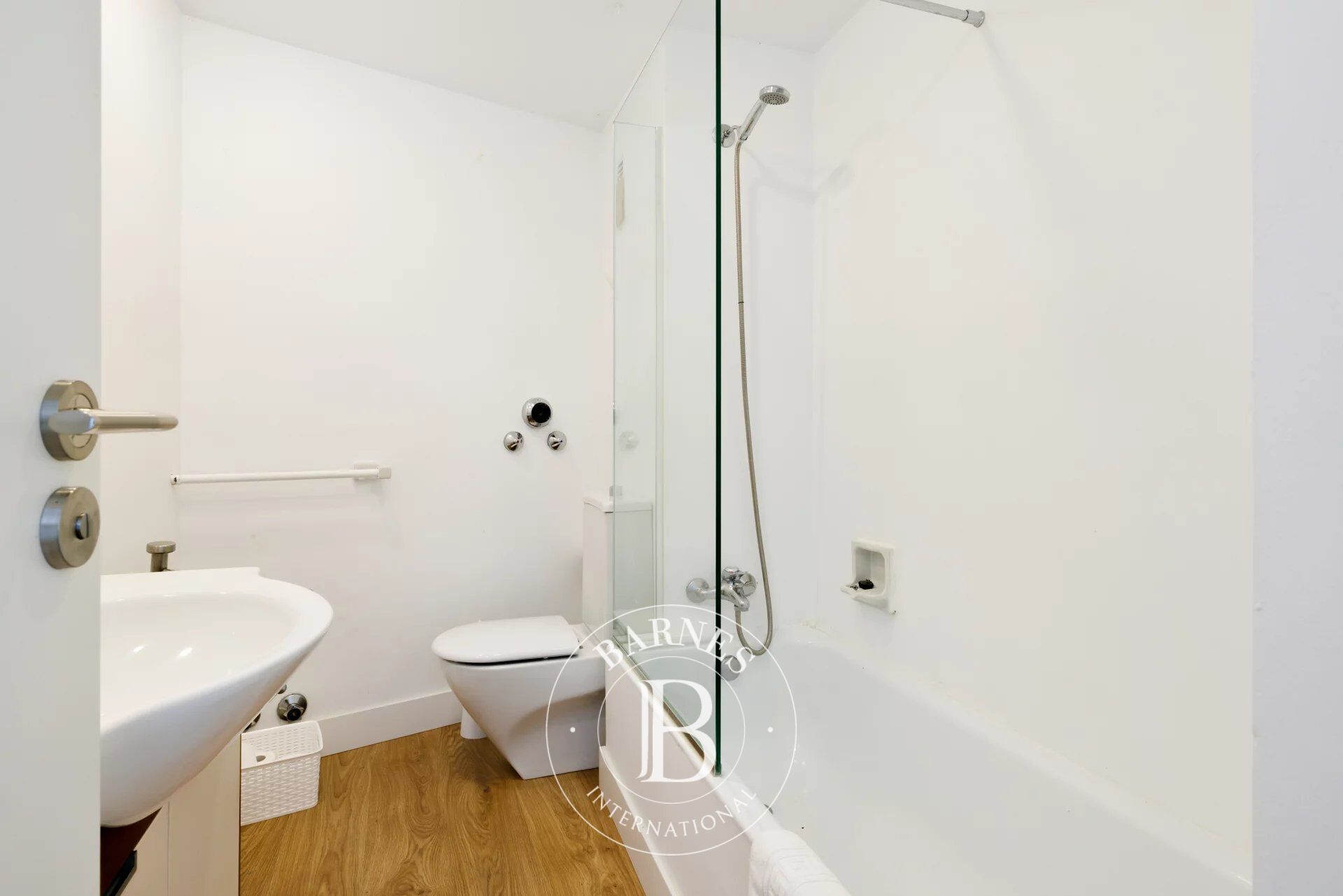 Villa Hondarribia - picture 26