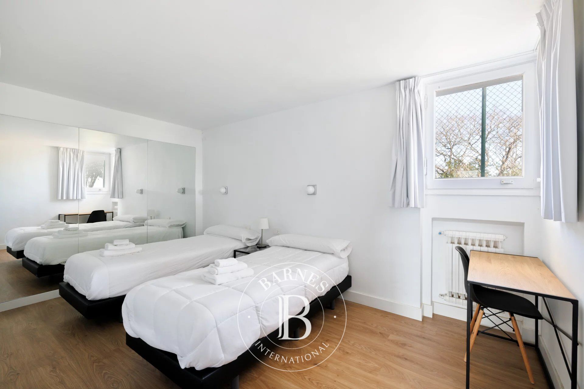 Villa Hondarribia - picture 20