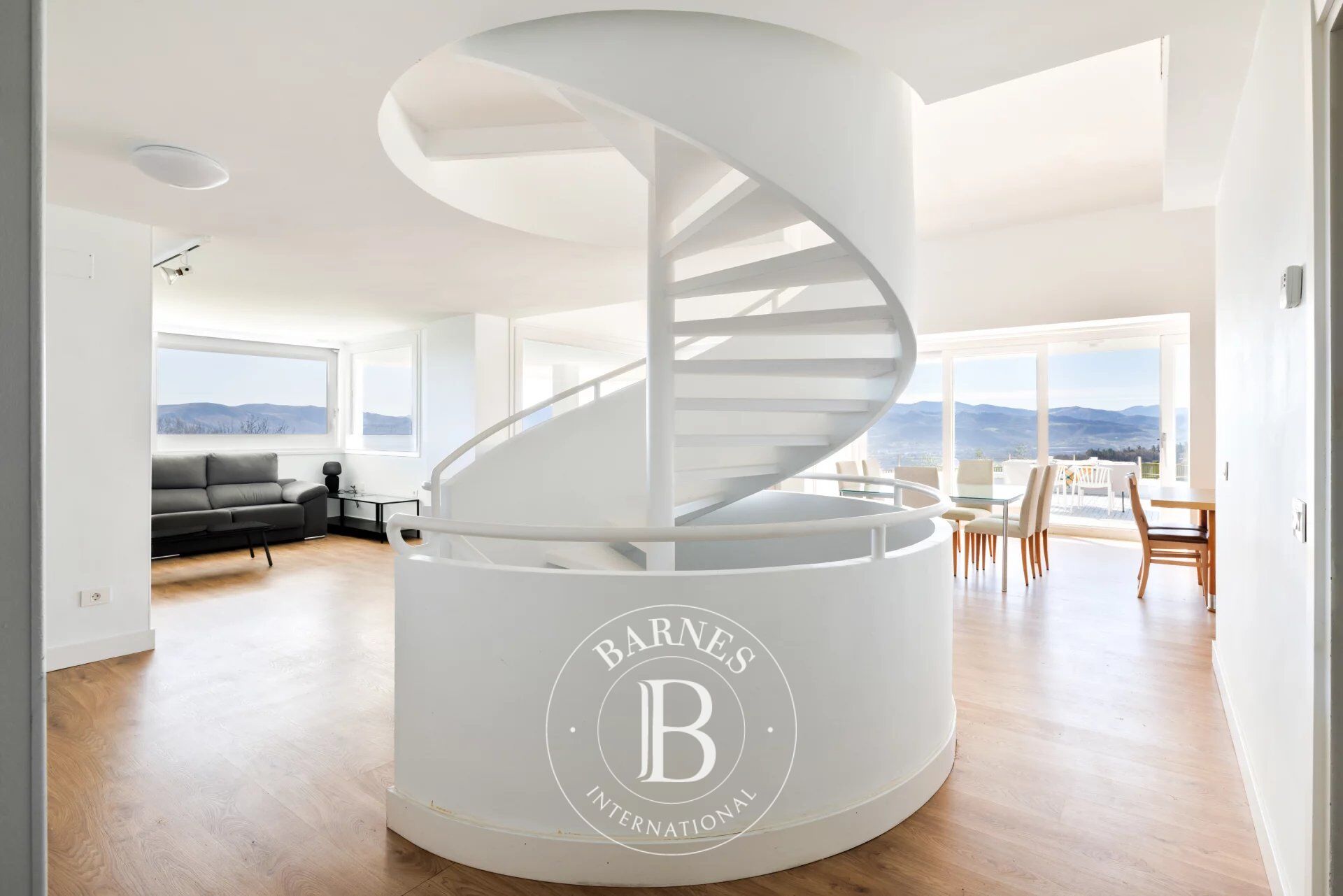 Villa Hondarribia - picture 18