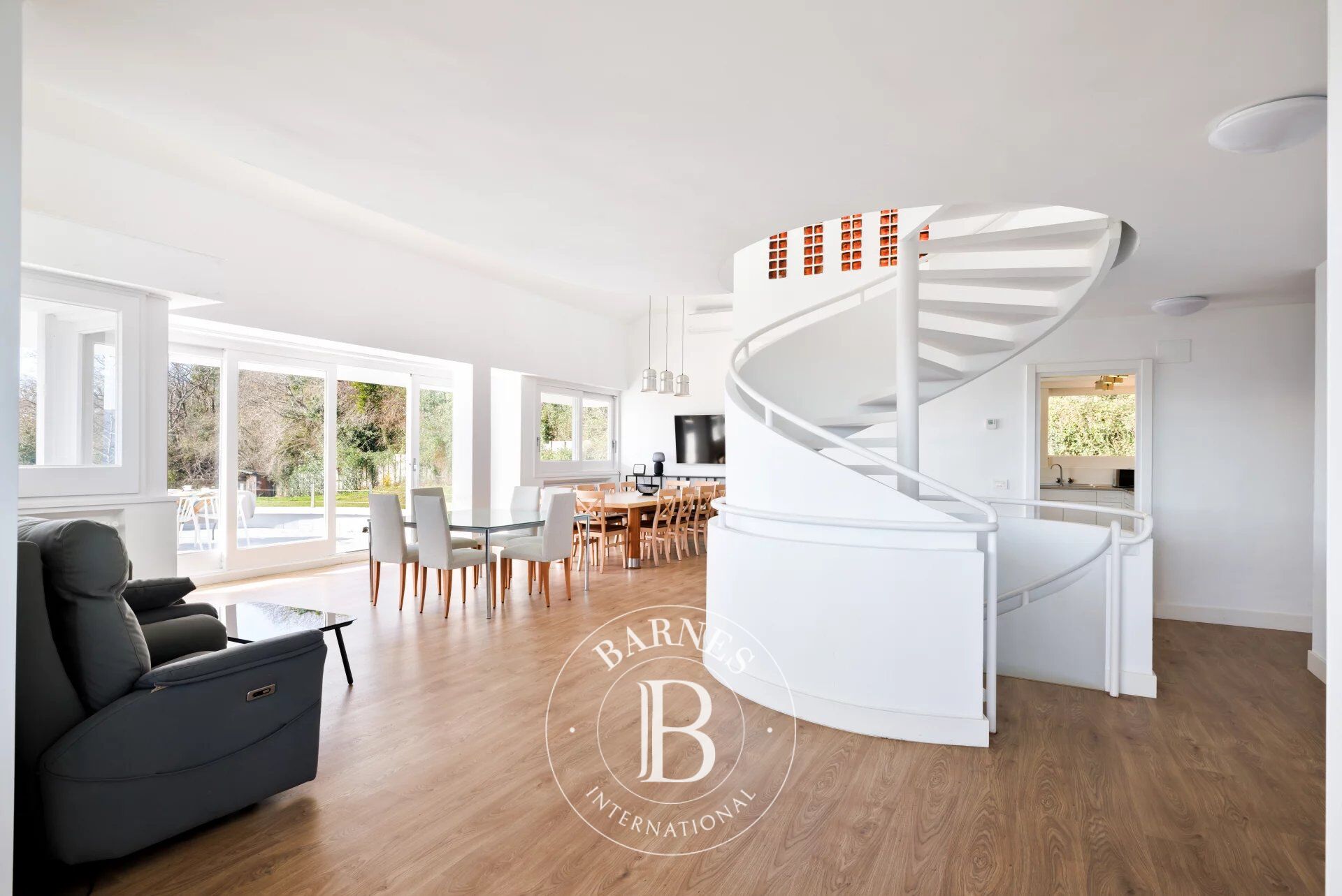 Villa Hondarribia - picture 16