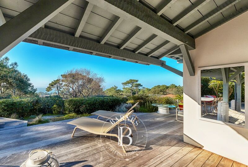 À louer, Villa Pyla-sur-Mer - picture 2