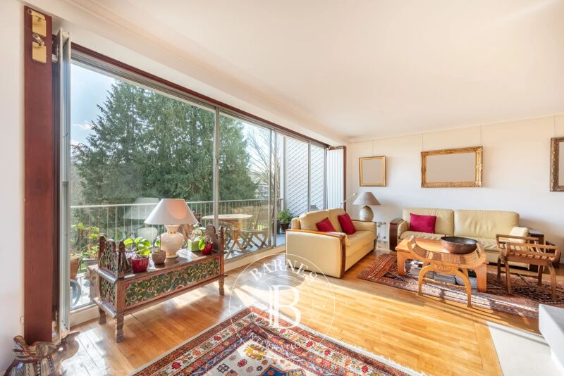 Vendido, Piso Louveciennes - picture 2