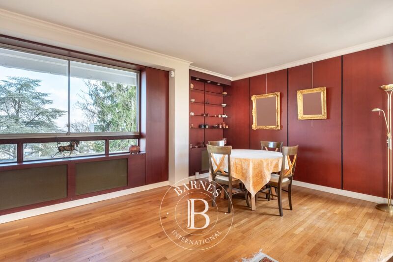 Vendido, Piso Louveciennes - picture 3