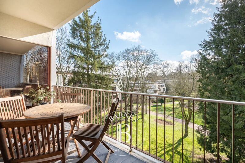 Vendido, Piso Louveciennes - picture 1