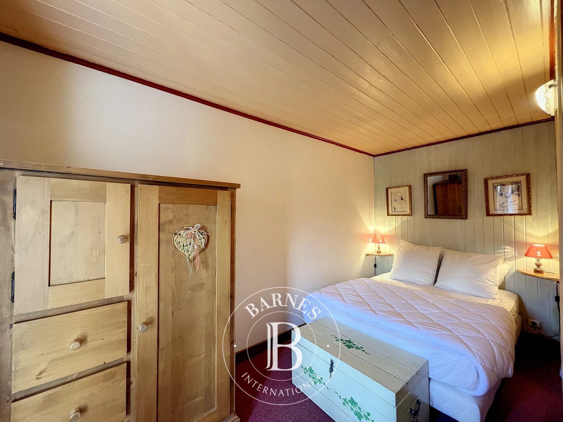 Daire Les Gets - picture 8