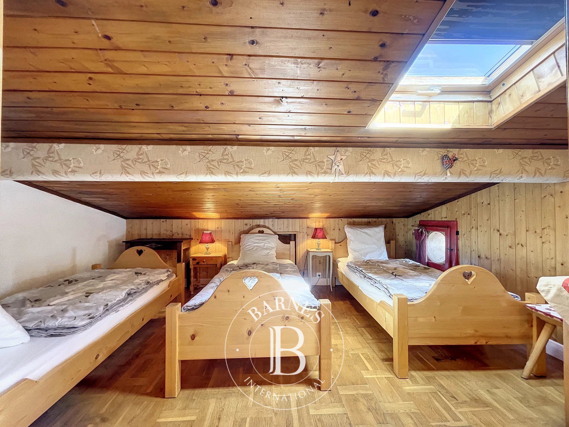 Daire Les Gets - picture 11