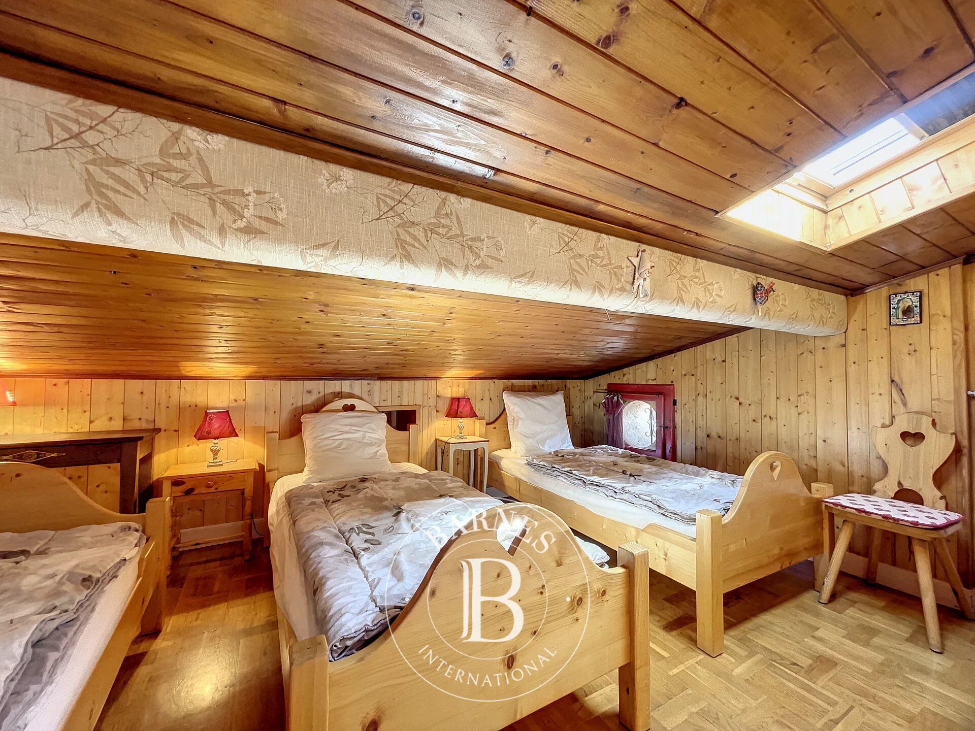 Daire Les Gets - picture 9