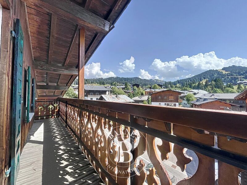 À vendre Appartement | Les Gets - picture 2