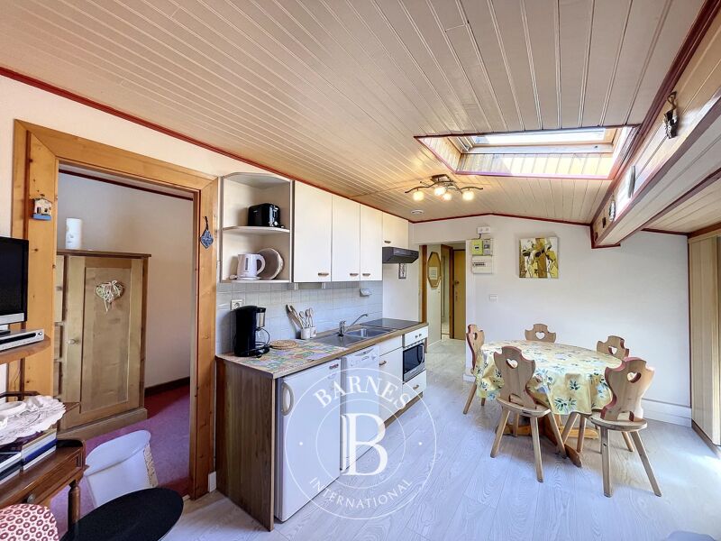 À vendre Appartement | Les Gets - picture 3