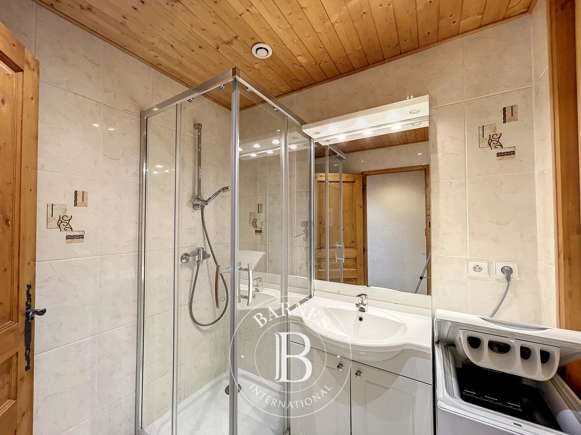 Daire Les Gets - picture 12