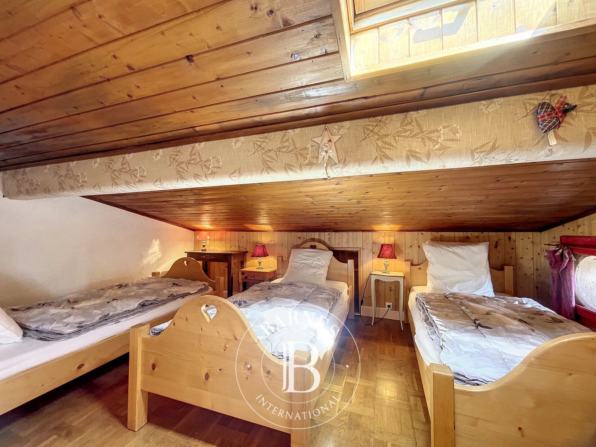 Daire Les Gets - picture 10