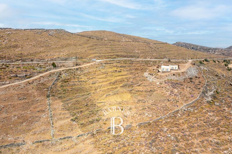 For Sale Building land | Kea - picture 3