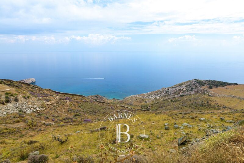 For Sale Building land | Kea - picture 1