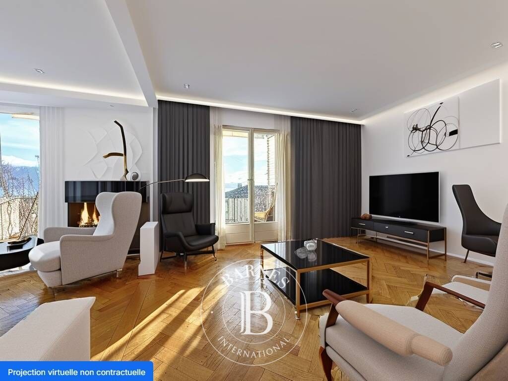 Villa Pully - picture 1