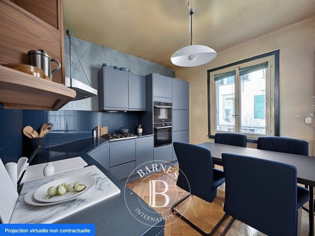 Villa Pully - picture 3