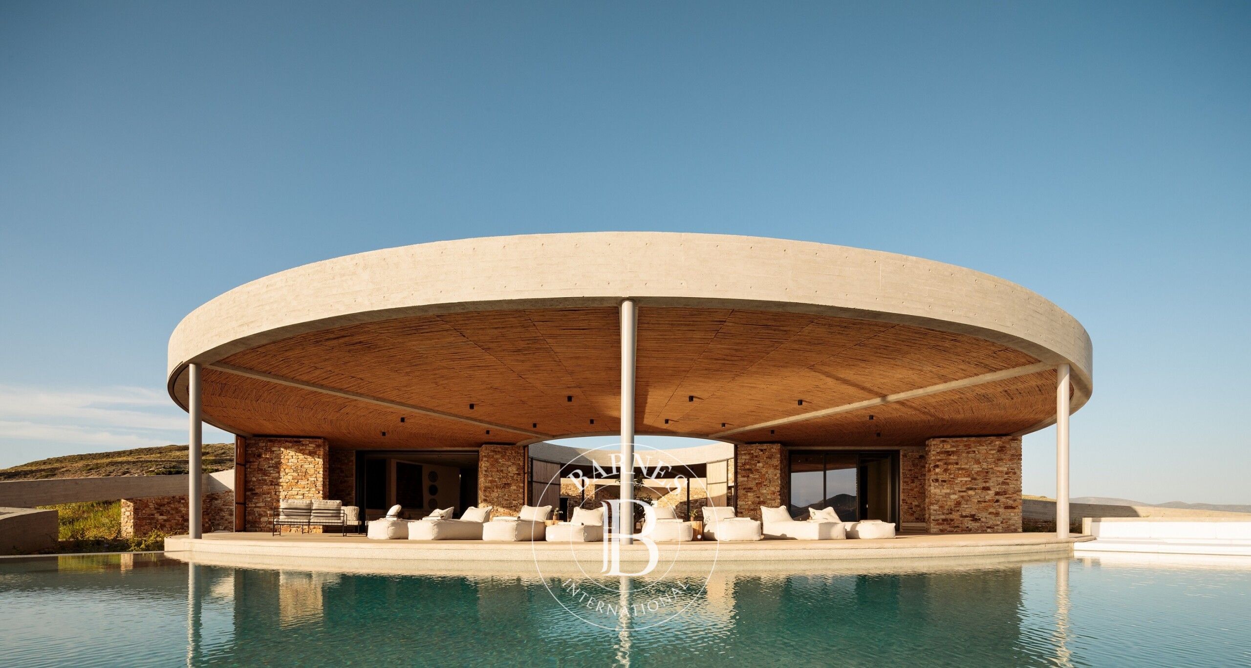 Villa Unique - Île d' Antiparos - picture 2