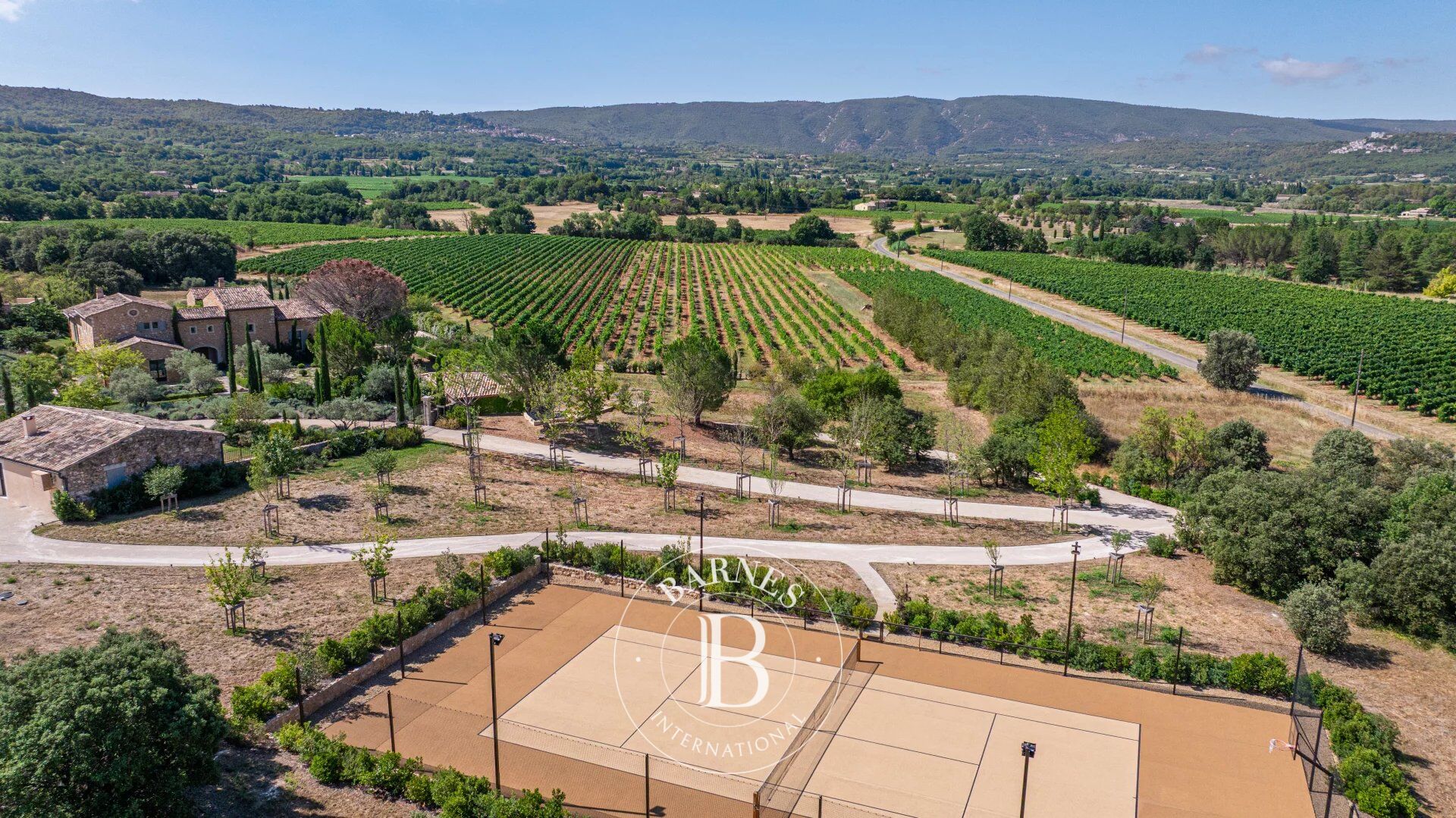 À vendre, Propriété Bonnieux - picture 2