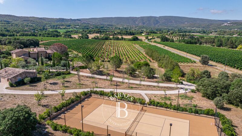 Venta, Finca Bonnieux - picture 2