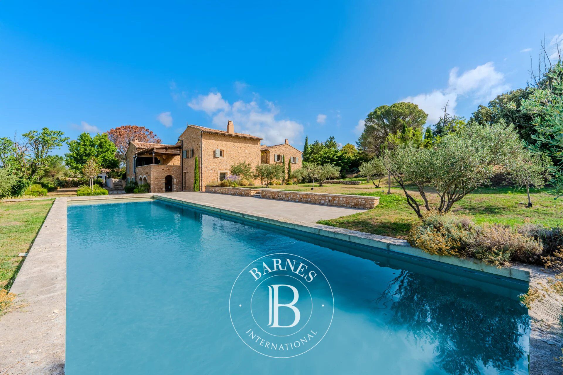 À vendre, Propriété Bonnieux - picture 8