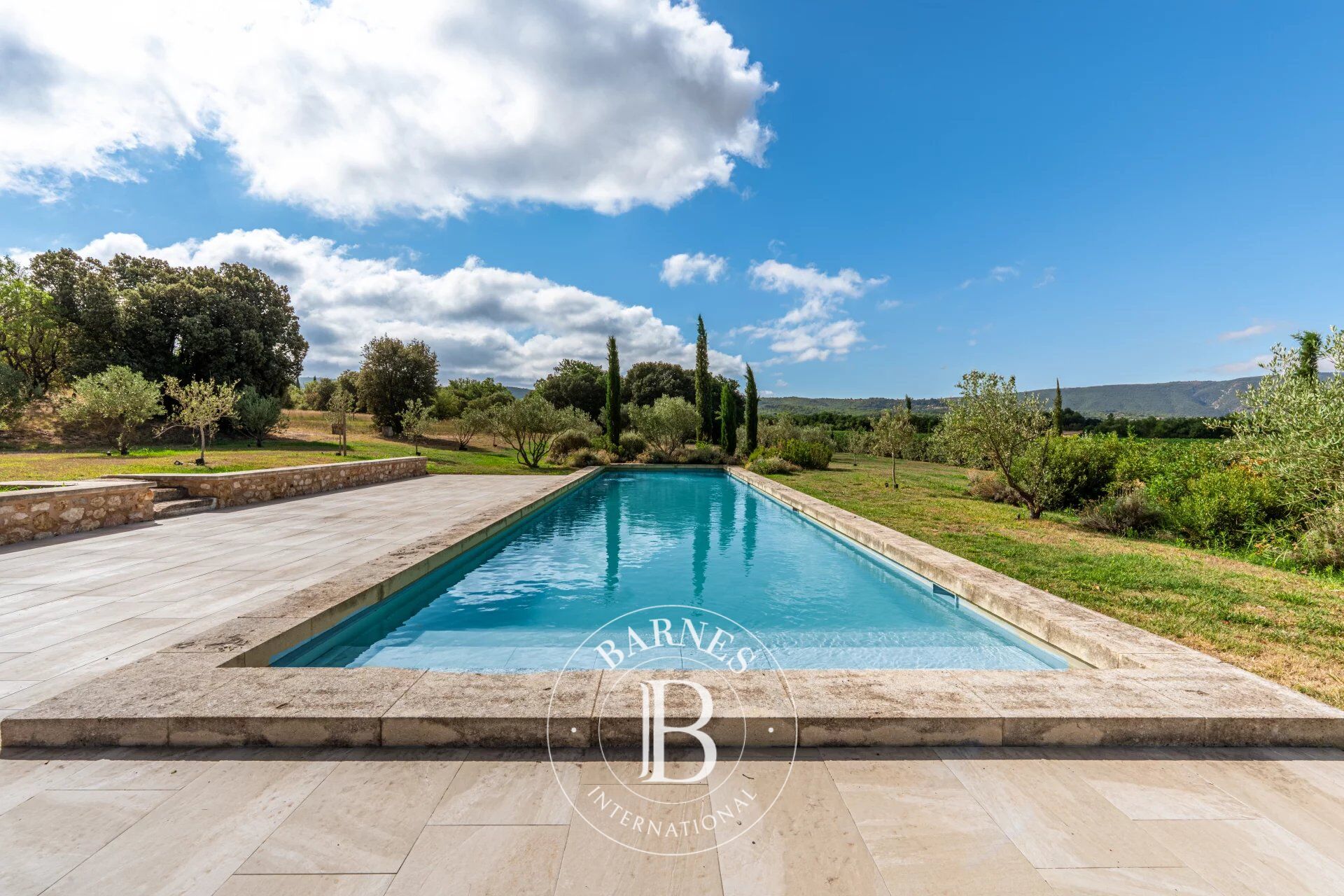 À vendre, Propriété Bonnieux - picture 9