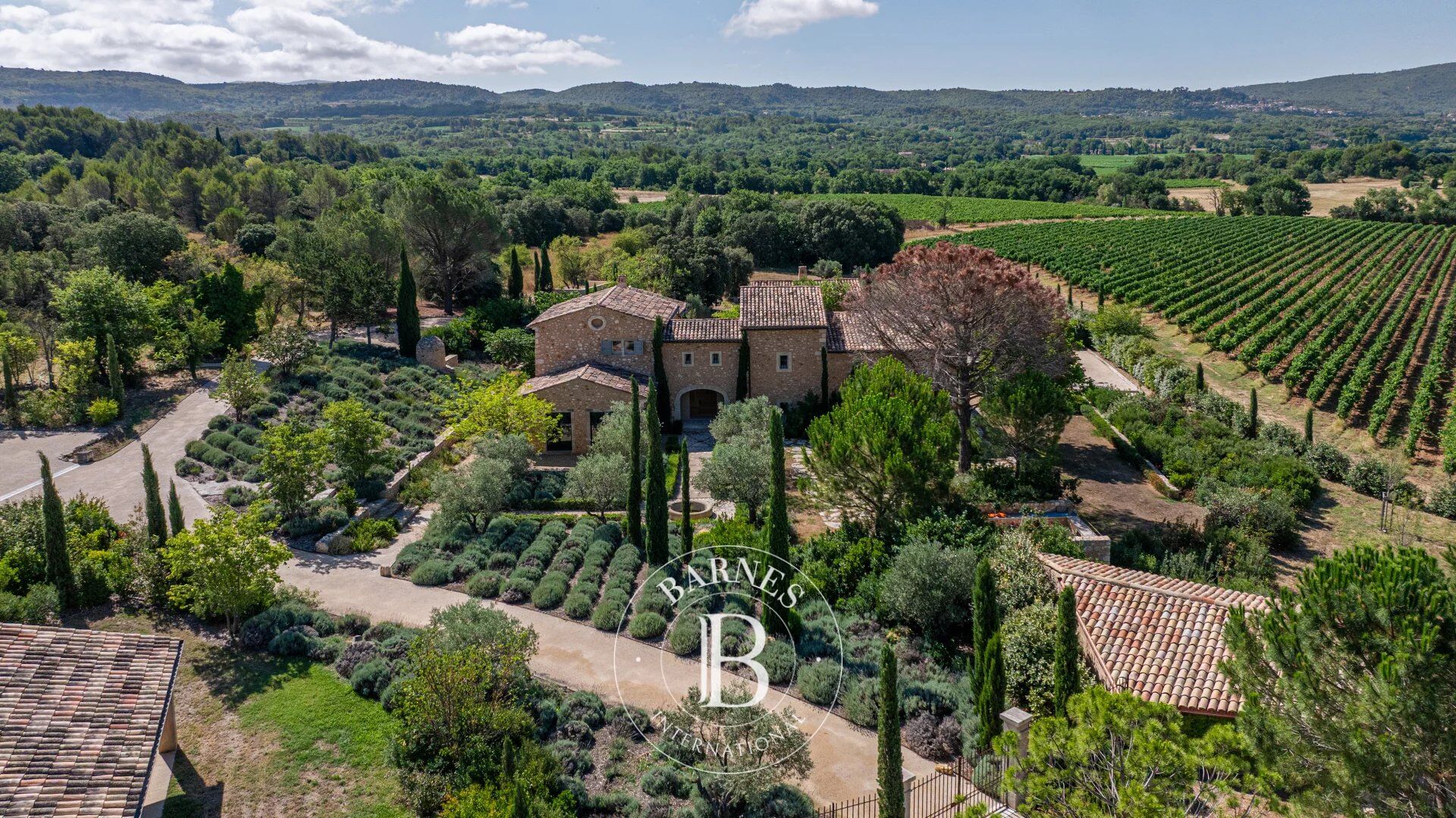 À vendre, Propriété Bonnieux - picture 5