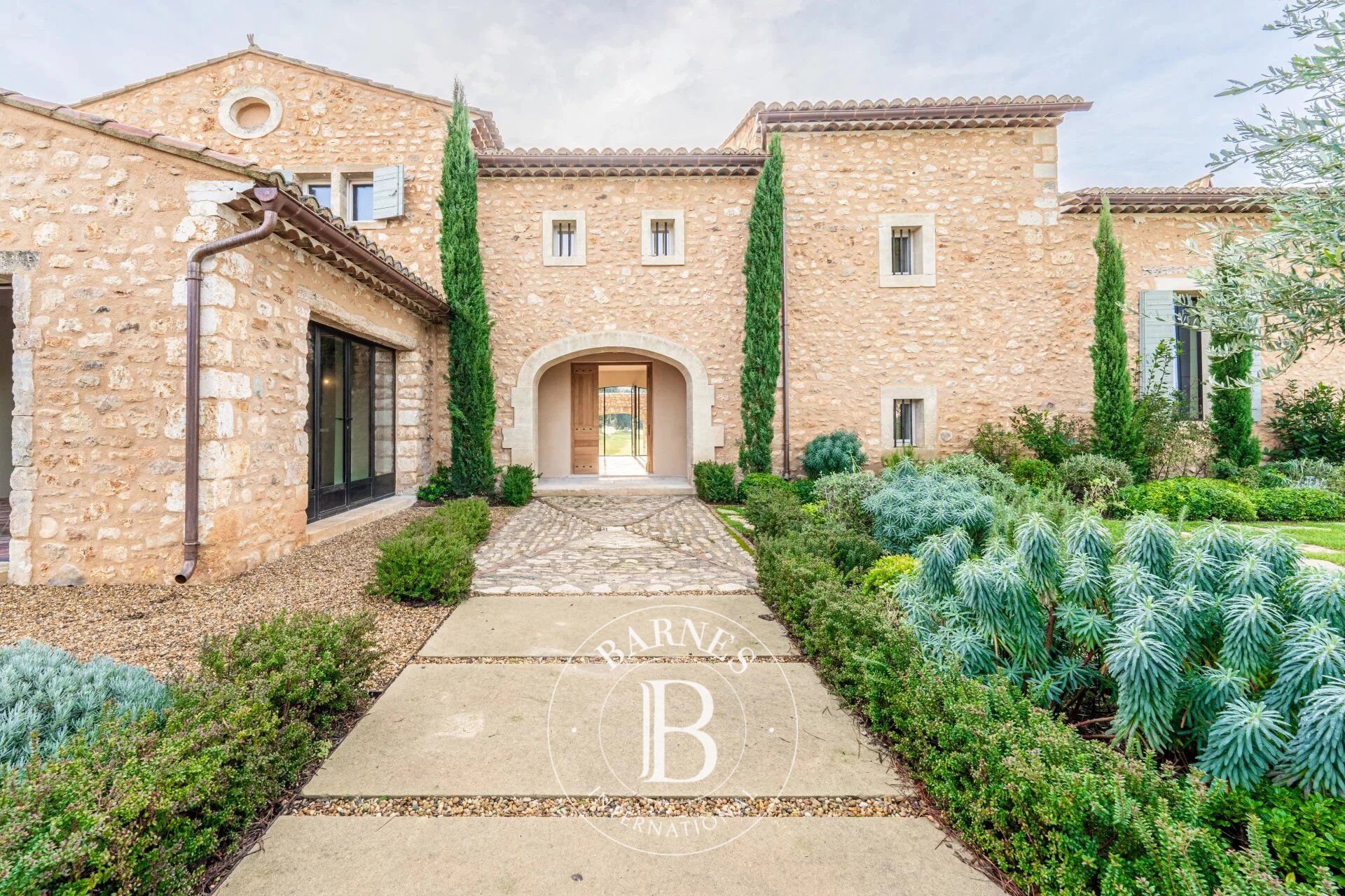 À vendre, Propriété Bonnieux - picture 6