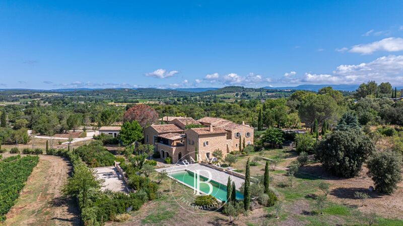 Venta, Finca Bonnieux - picture 3