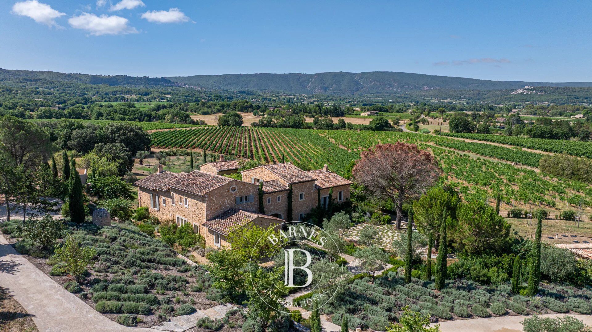 À vendre, Propriété Bonnieux - picture 4