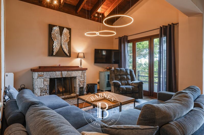 Zu verkaufen Haus | Parnassos - picture 1