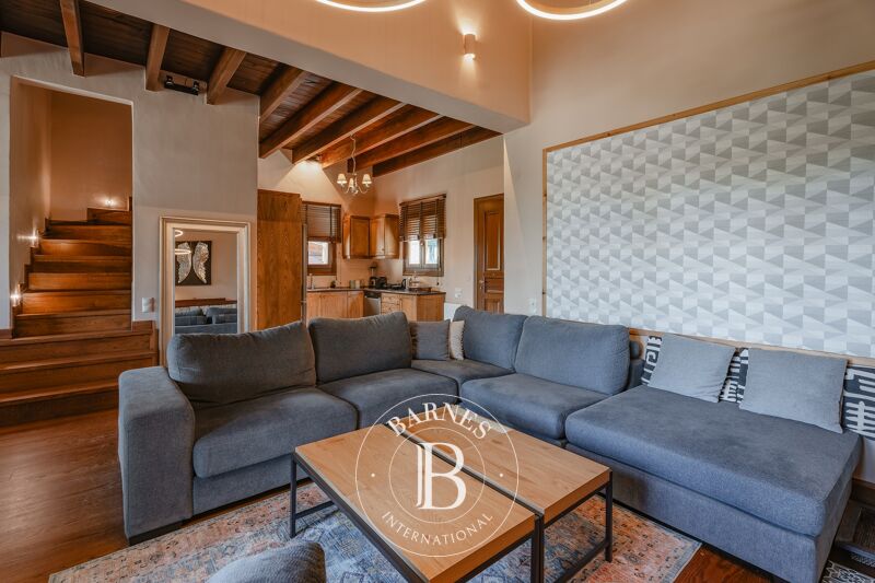 Zu verkaufen Haus | Parnassos - picture 3