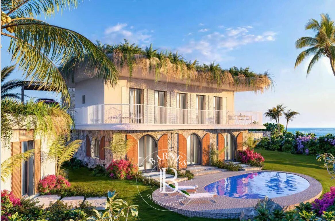 BAIE DU CAP - VEFA - Programme neuf vue mer - picture 1