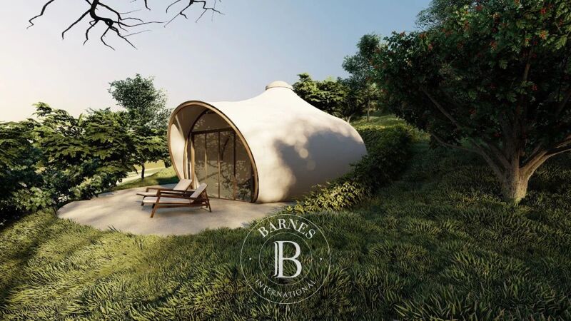 Neue Entwicklung Baie du Cap - picture 2