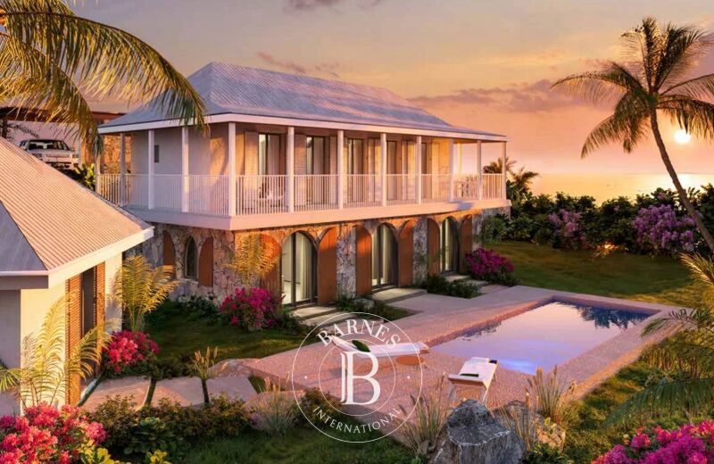 Neue Entwicklung Baie du Cap - picture 2