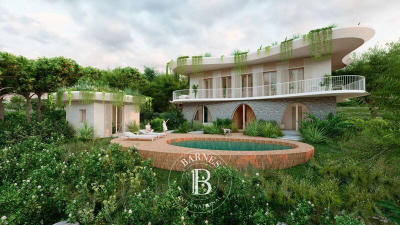 Neue Entwicklung Baie du Cap - picture 1