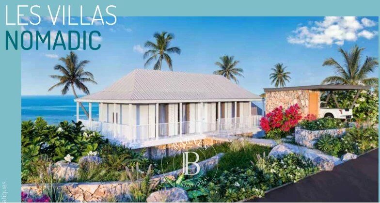 BAIE DU CAP - VEFA - Programme neuf vue mer - picture 3